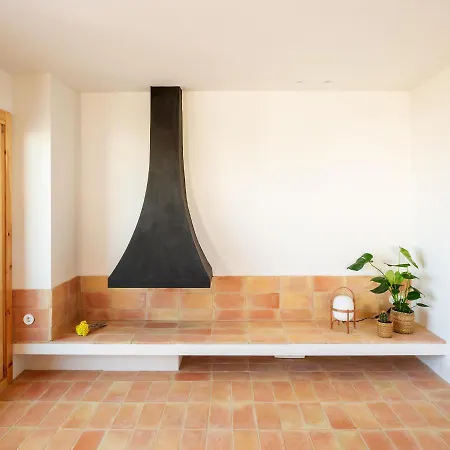 Jove Apartment *