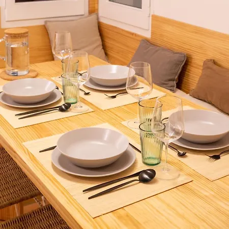 Jove Apartment Cadaques