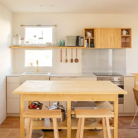 Jove Apartment Cadaques