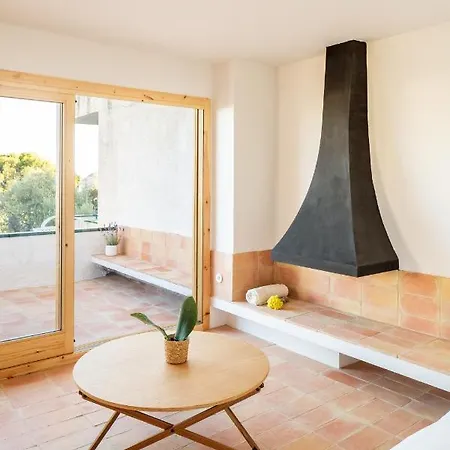 Apartment Jove *