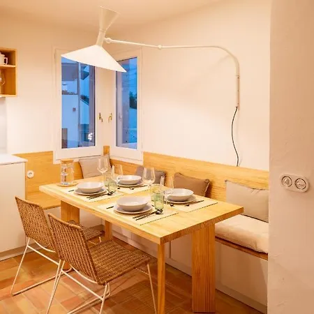 Apartment Jove *