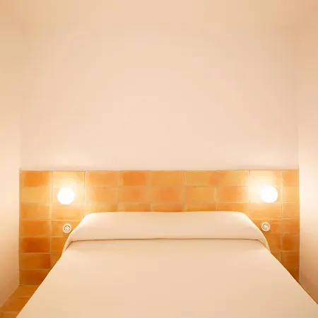 Jove Apartment