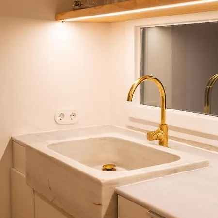 Jove Apartment Cadaques