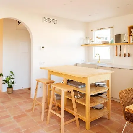 Jove Apartment *