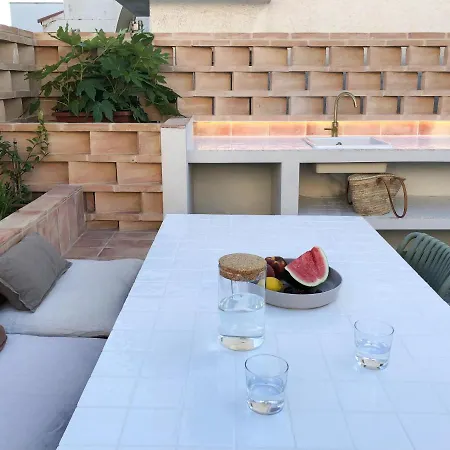 Apartment Jove *