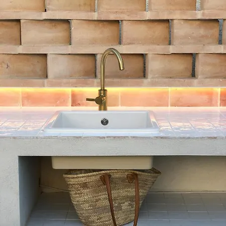 Jove Apartment *
