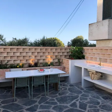 Apartment Jove Cadaques